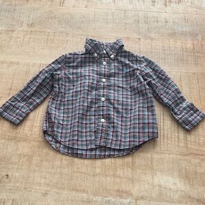 Ralph Lauren button down